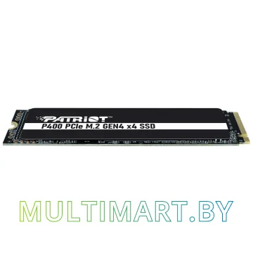SSD диск Patriot P400 2TB (P400P2TBM28H) картинка 2